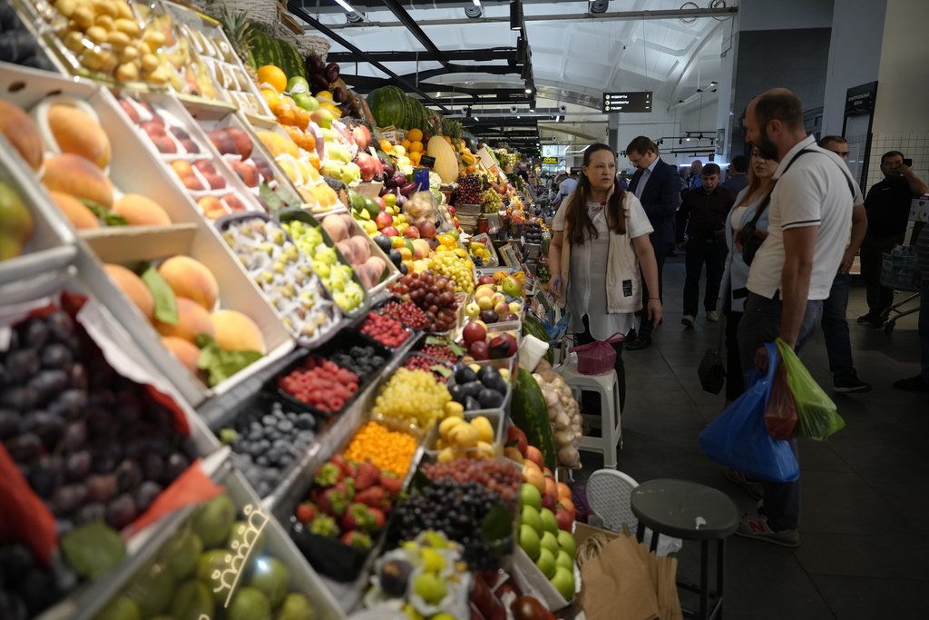 Muharremi: 100 euro të vitit 2021 sot kanë vlerë vetëm rreth 65 euro