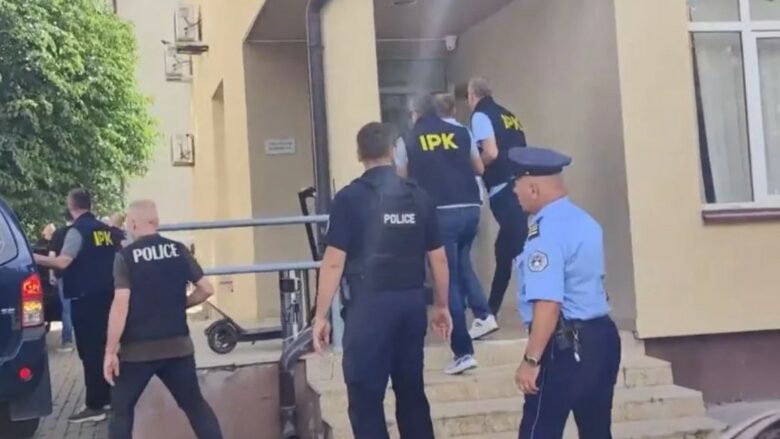 Vdekja e Agon Zejnullahut, Sindikata e Policisë përshëndet lirimin nga paraburgimi të pesë zyrtarëve policorë