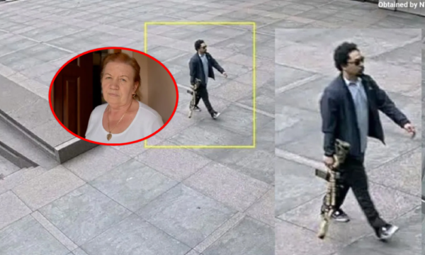 Pastruesja shqiptare që u gjend ballë për ballë me autorin e masakrës në Manhattan