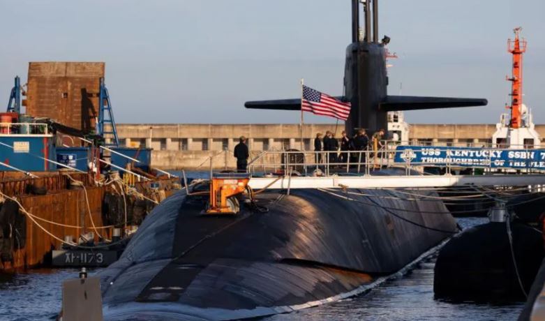 Lëvizja e nëndetëseve bërthamore nga Trump, reagon për herë të parë Kremlini