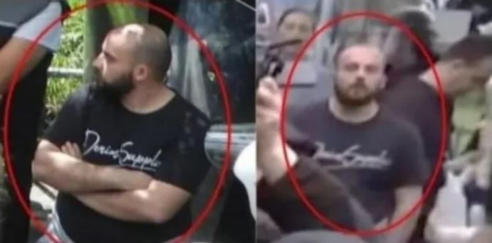 Antoviq dënohet me 4 vjet e 11 muaj burg për sulm ndaj KFOR-it në Zveçan