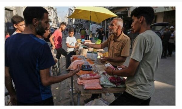 Për herë të parë pas një viti, Izraeli do ta lejojë hyrjen e mallrave në Gaza përmes sektorit privat