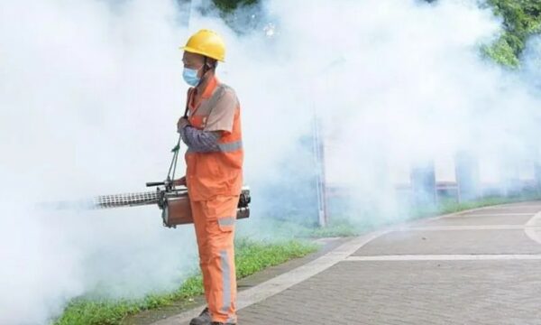 Kina raporton mbi 7,000 raste të virusit Chikungunya, masa të ngjashme me pandeminë e Covid-19