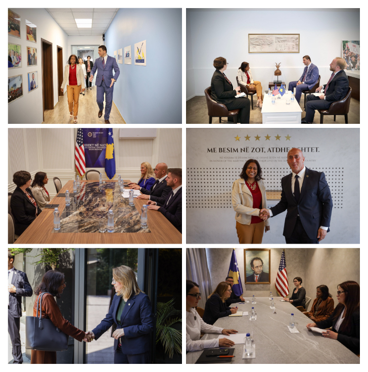 Prattipati: Bllokimi i partive në zgjedhje, minim i demokracisë