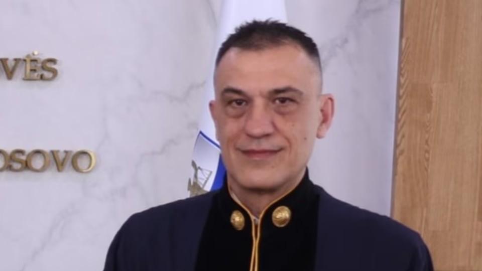 Nga i dënuar në Serbi, në gjyqtar në Kosovë e rrezik për sigurinë: Si u kthye Radomir Llaban në qendër të vëmendjes