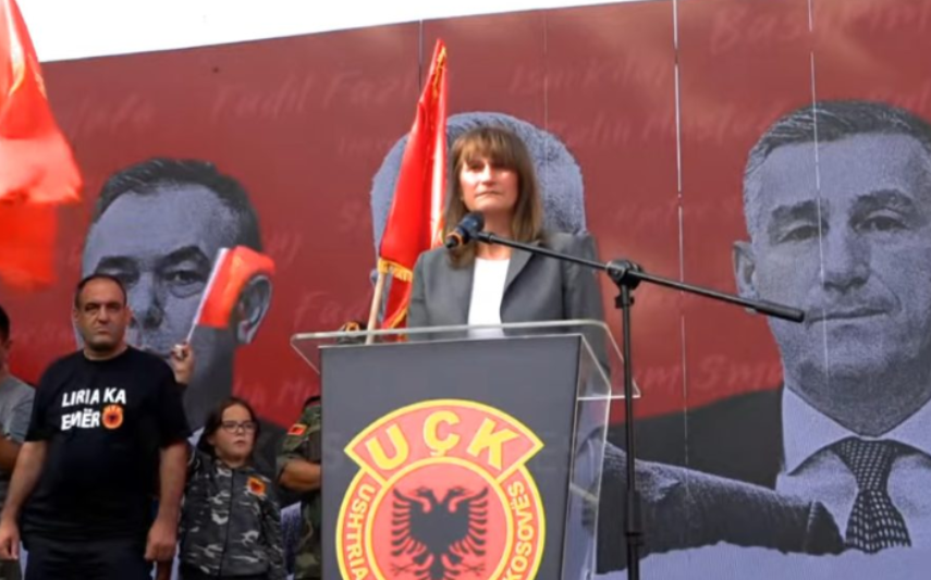 Tromp që hetoi Millosheviqin: Udhëheqësit tuaj besuan se do të ketë drejtësi, sepse besuan në luftën e UÇK-së