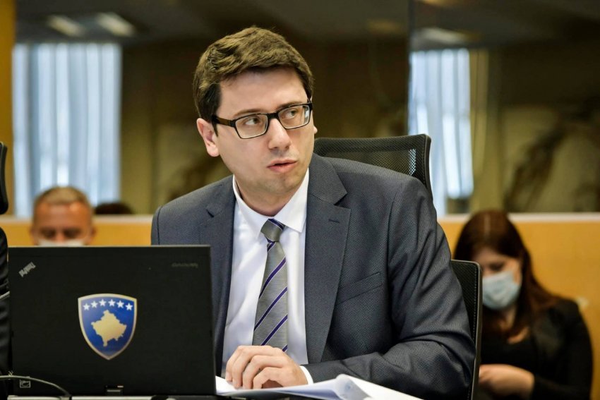 Murati akuzon Kushtetuesen: Vendimet e saj nuk bazohen në Kushtetutë, por në atë se cila parti është në pyetje