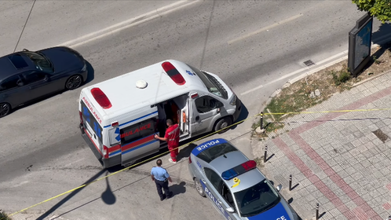 Dalin pamjet pas të shtënave në Gjilan që lanë dy të vdekur dhe dy të plagosur