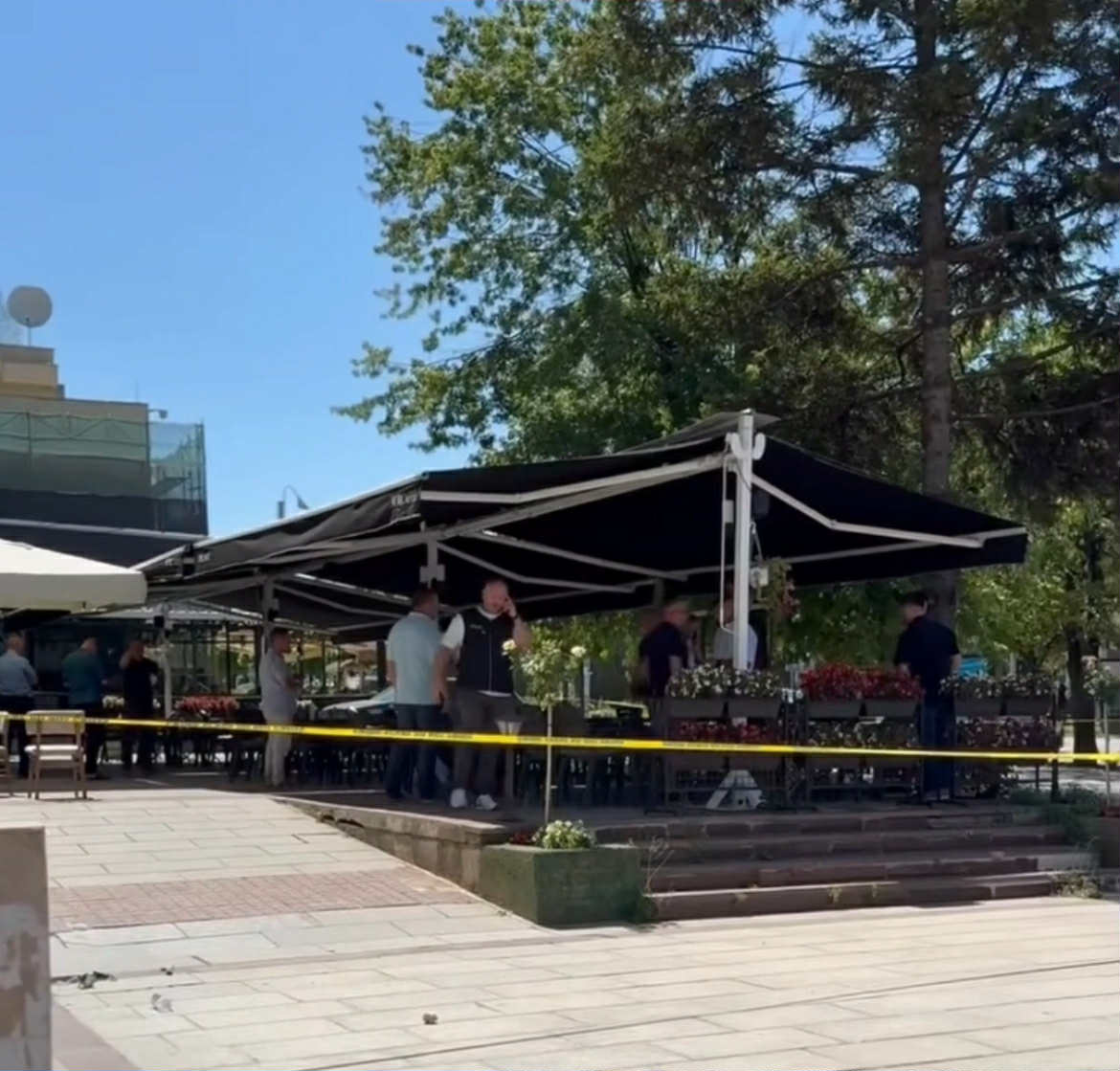 Vrasja e rëndë në Gjilan, shkon në tre numri i viktimave