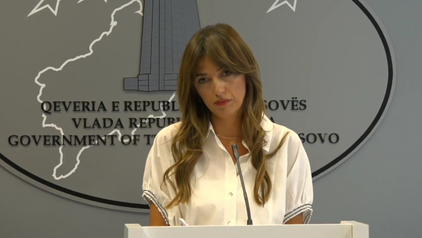 Haxhiu: Gjykata ua grabiti kompetencat deputetëve