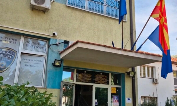 Të shtëna me armë zjarri në Tetovë, një i vdekur e gjashtë të lënduar