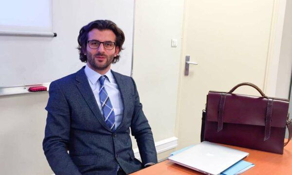 Nezir Kraki: Prej sonte, me humor, kryeqyteti i Kosovës është Mitrovica