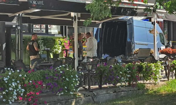 Sot varroset njëri prej viktimave në Gjilan