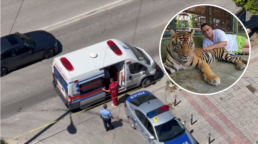 Gjithçka që dihet rreth vrasjes së trefishtë në Gjilan – Mefail Shkodra dhe dy djemtë e tij ende në arrati