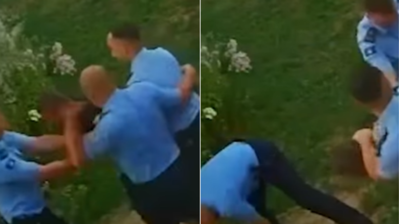 Rasti i keqtrajtimit në Klinë, ngritët aktakuzë ndaj tre ish-zyrtarëve policorë