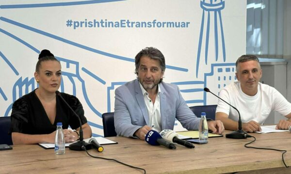 Rama: Prishtina drejt qytetit pa barriera, për lehtësim të qarkullimit të personave me nevoja të veçanta