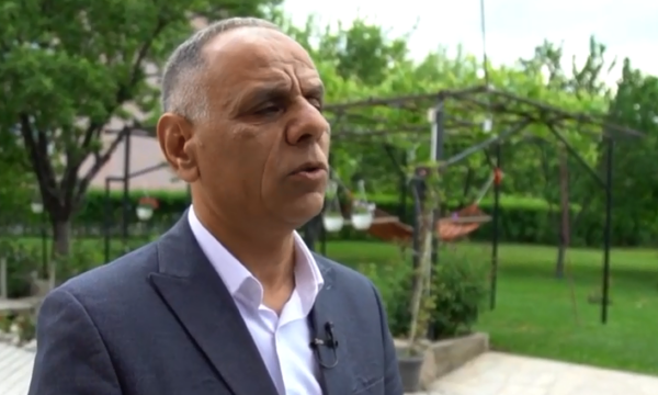 Rufki Suma merr vendim t’i hyjë garës për kryetar të Hanit të Elezit si kandidat i pavarur: Mos i fyeni kandidatët, votoni sipas bindjes tuaj