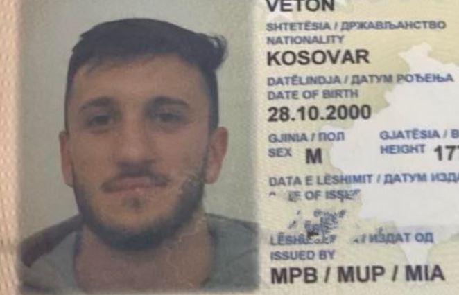 Po vinte nga Anglia, zhduket kosovari – familja kërkon ndihmën e qytetarëve për gjetjen e tij