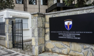 Kushtetuesja rrëzon vendimin e Qeverisë që përjashton kujdesin mendor nga shërbimet spitalore