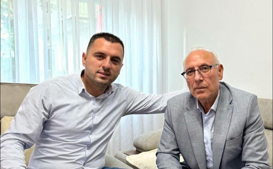 Gjykata e Hagës ia ndalon të drejtën Fahri Fazliut ta takojë të atin