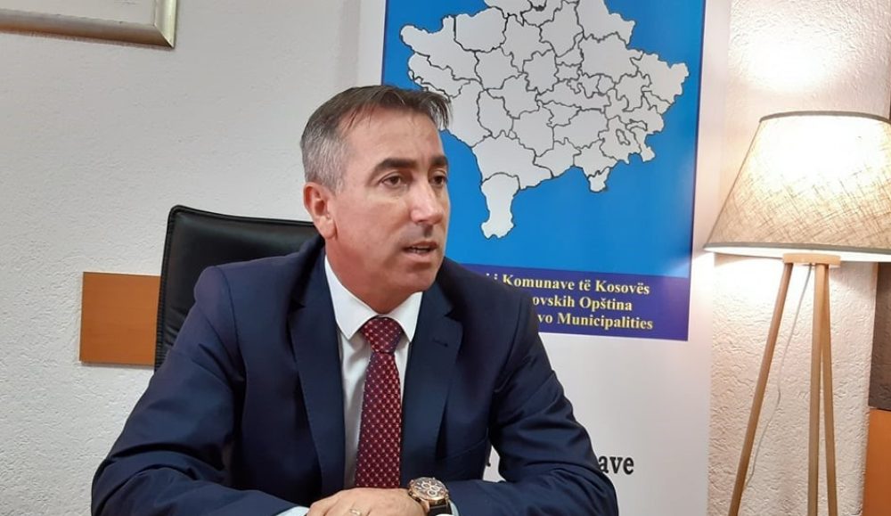 Ibrahimi: Bllokada institucionale po i kushton miliona euro pushtetit lokal