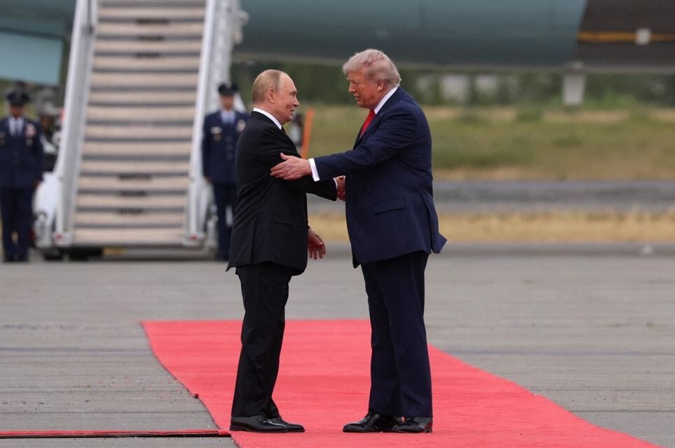 “Anëtarësimi në NATO, e vetmja mënyrë për t’i dhënë fund luftës në Ukrainë”