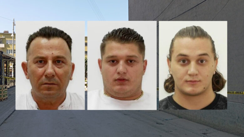 “Po punohet intensivisht” – një javë pas vrasjes së trefishtë në Gjilan, autorët ende në arrati
