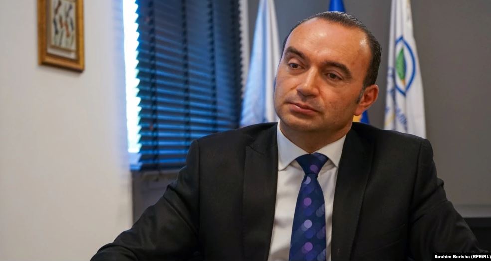 OEK do të dorëzojë padi në Gjykatën Supreme kundër shkyçjeve të bizneseve nga energjia