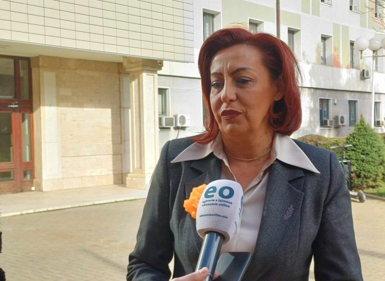 Rexhepi: Aq sa lejon Gjykata Kushtetuese, do ta votoj Albulena Haxhiun