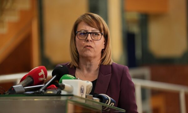 Bajrami: VV-ja e dinte që s’do të votohej as Gërvalla, s’janë të interesuar për konstituim