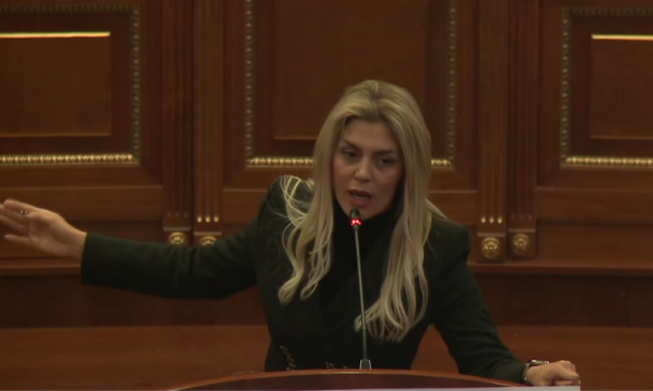 Deliu: Si dolën 57 vota për Gërvallën kur Selimi nuk e votoi, mjaft më me manipulime