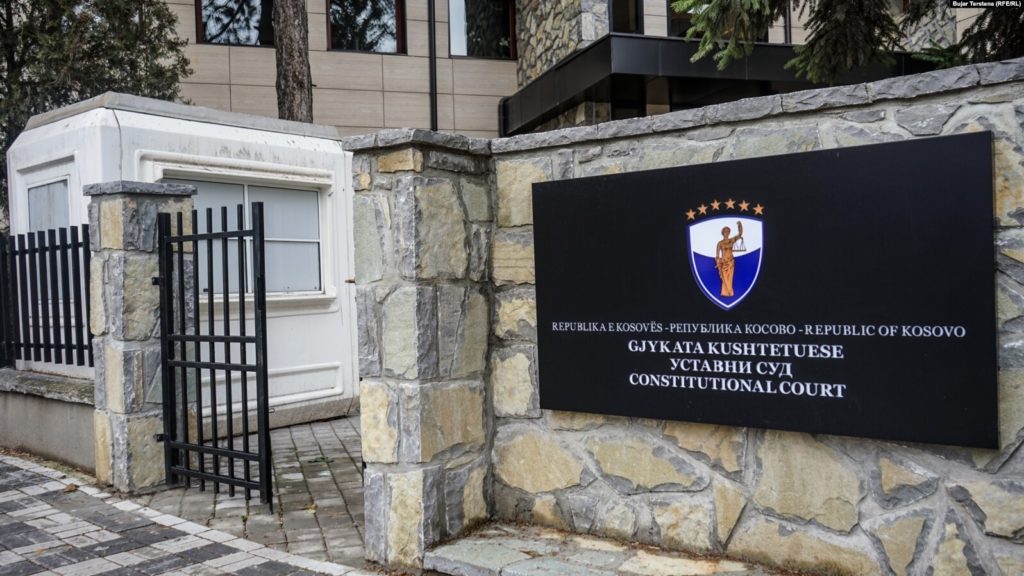 PDK dorëzon në Kushtetuese vendimin e ZRrE-së për liberalizimin e tregut energjetik