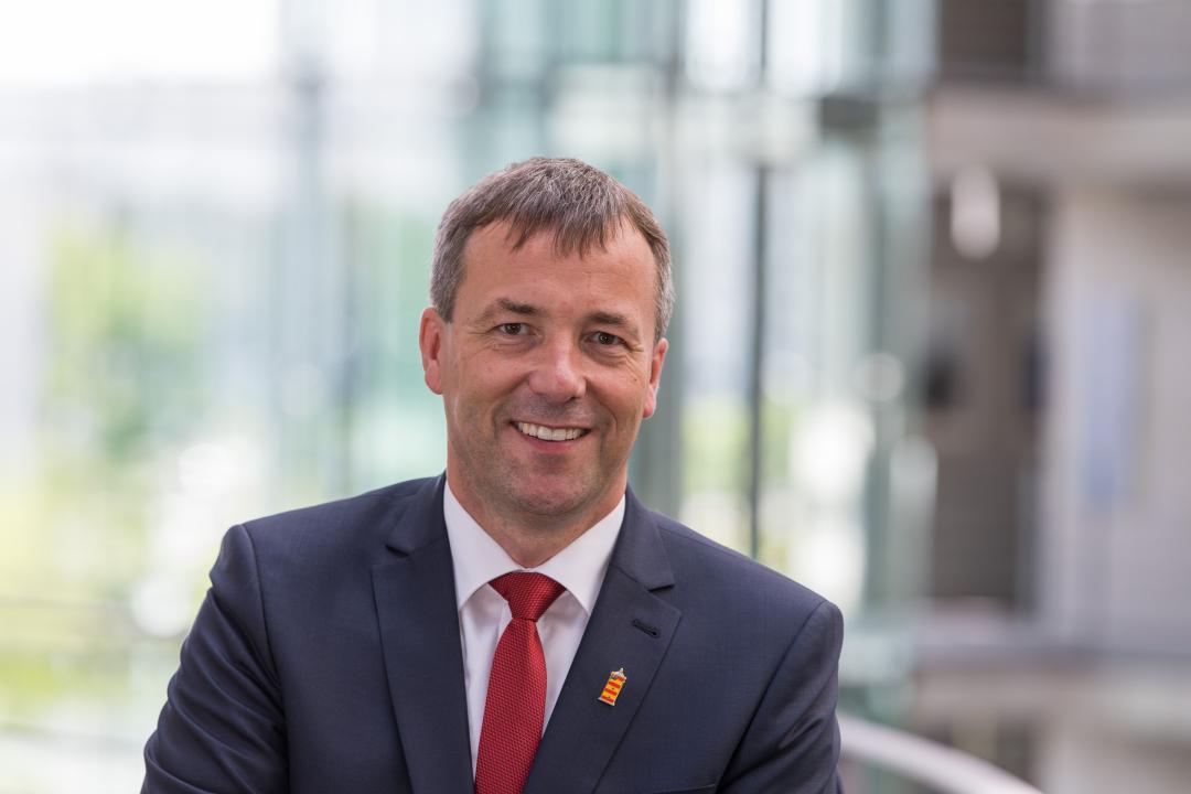 Zyrtari i lartë i Gjermanisë viziton sot Kosovën