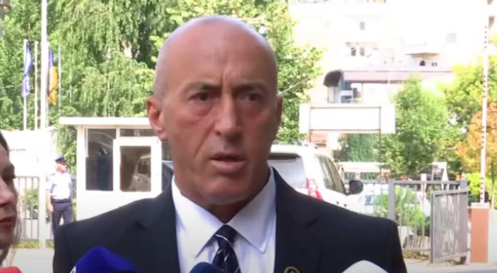 Haradinaj kërkon takim para seancës për kandidatin për kryetar të Kuvendit