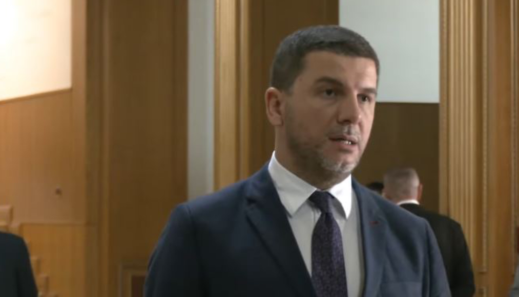 Krasniqi thotë se VV e dinte që Murati s’kalon