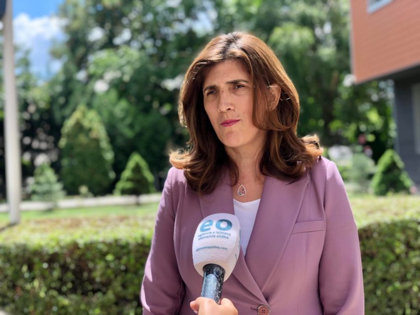 Musliu për Muratin: S’votohet një njeri që fyen gjakun dhe sakrificën mbi të cilat u ndërtua ky shtet