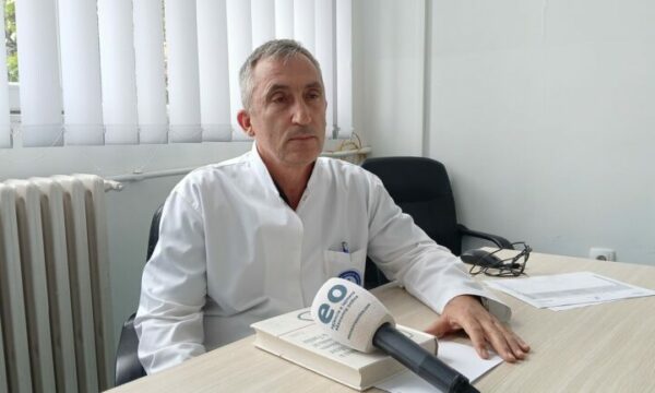 Rritje e rasteve me infeksione virale, qytetarët këshillohen për kujdes në ushqim dhe hidratim