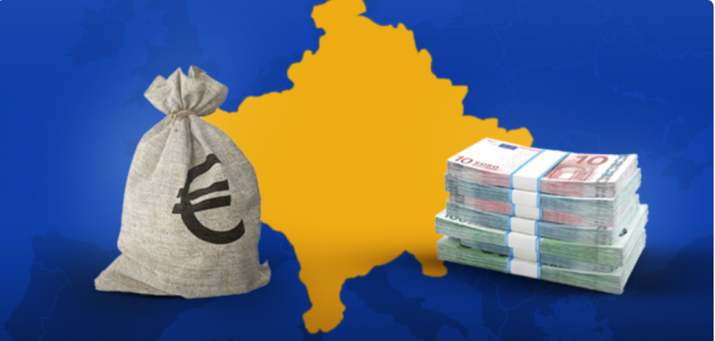 ​Diaspora dërgoi mbi 651 milionë euro në Kosovë brenda gjashtë muajve