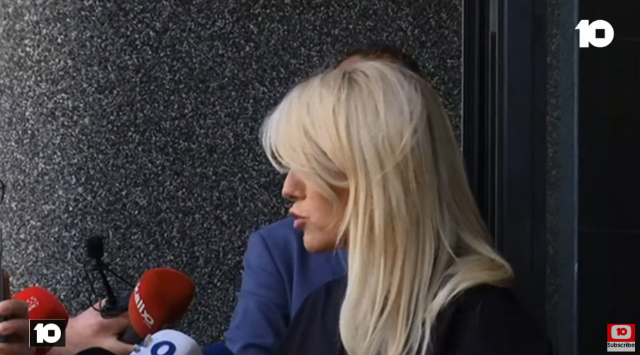 Izmaku: Derisa kompromisi nuk shihet si vlerë, por si ligësi, s’kam shpresa për zgjidhje