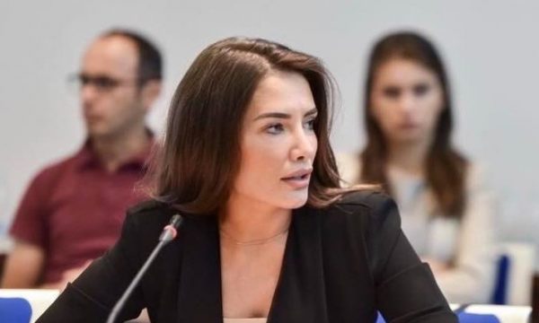 Musliu-Shoshi paralajmëron se do t’i drejtohen sërish Kushtetueses