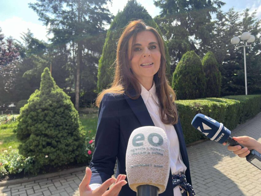 PDK akuzon LVV për bllokadë, Çitaku: S’duan bashkëpunim, kërkojnë nënshtrim