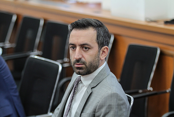 Dimal Basha, propozimi i radhës i VV-së për kryetar të Kuvendit