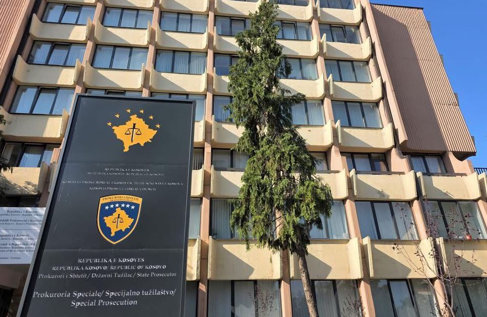 Arrestohet një person për sulm ndaj pjesëtarëve të KFOR-it dhe Policisë