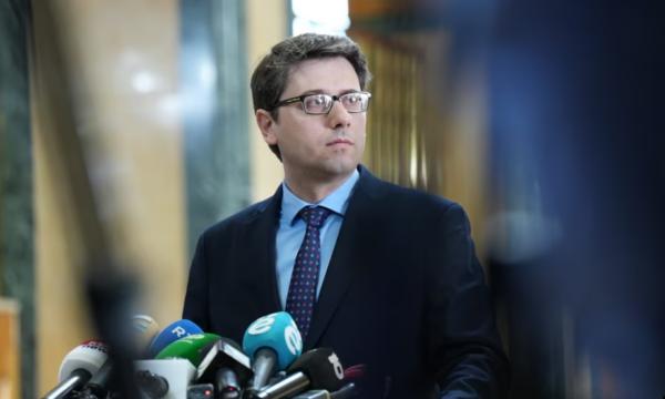 LVV e propozon sërish Hekuran Muratin për Kryetar të Kuvendit