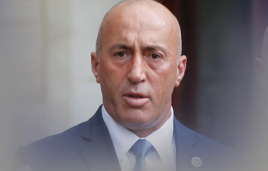 Haradinaj kujton Ismet Jasharin dhe dëshmorët e Brigadës 121 në 27-vjetorin e rënies