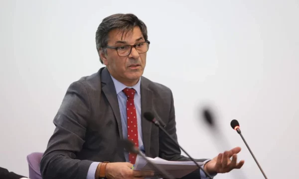 Kryeziu i KDI-së: Ilir Kërçeli do të ishte propozimi më i mirë aktualisht për kryetar të Kuvendit