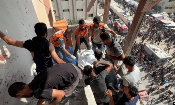 Pesë gazetarë në mesin e 20 të vrarëve nga sulmet izraelite në Gazë