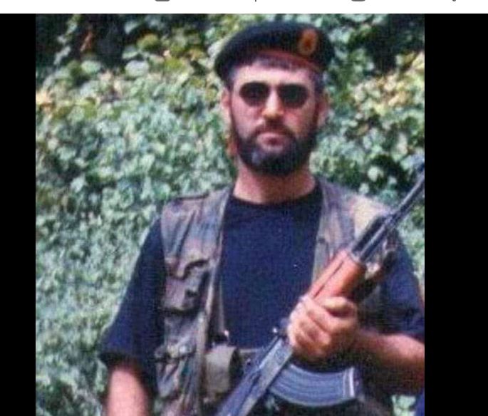 Vdes ish-luftëtari i UÇK-së, Jahir Krasniqi