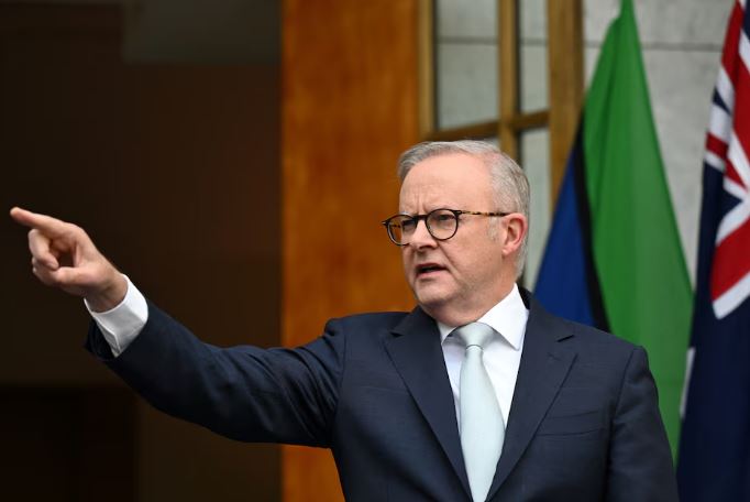 Australia fajëson Iranin për dy sulme, dëbon ambasadorin e saj