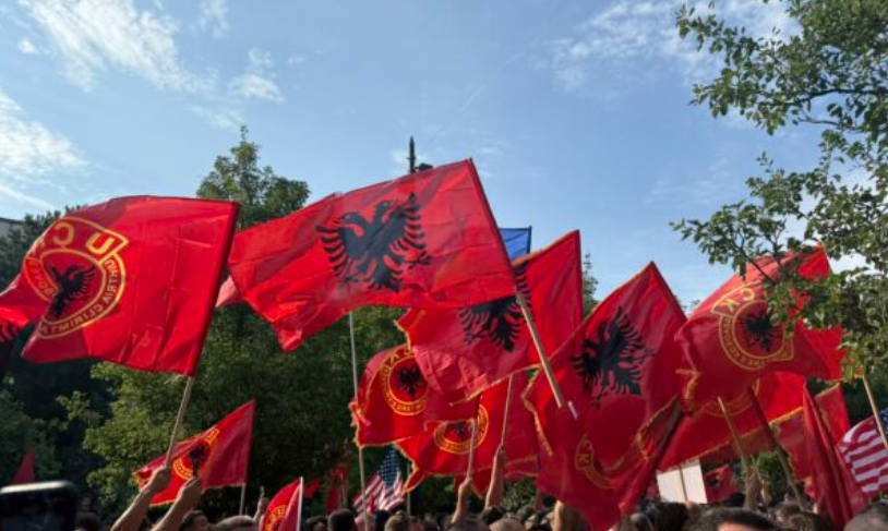 Mbi 11 mijë nënshkrime në peticionin kundër Gjykatës Speciale